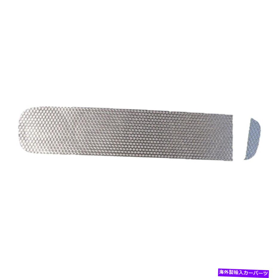 エンジンカバー 1964年のポンティアックgtoエンジンのダッシュトリムピース Dash Trim Piece for 1964 Pontiac GTO Engine Turned W/ A/C Made in USA【並行輸入品】 52,668円