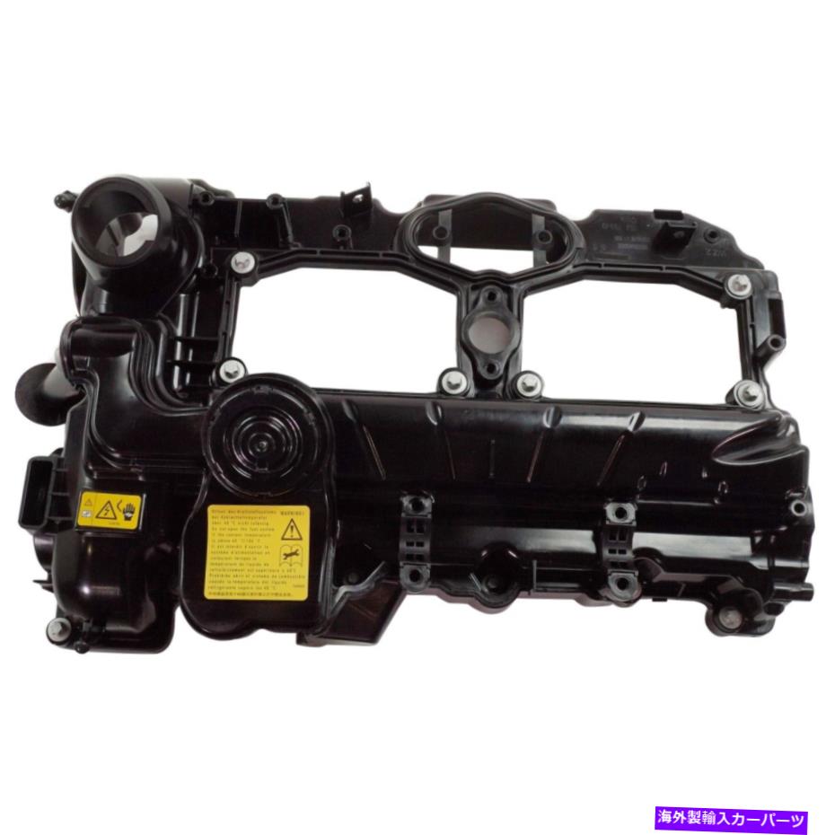 エンジンカバー 320 328 528セダンBMW X5 528I 328I X3 Z4 320I X1 11127588412の新しいバルブカバー New Valve Cover for 320 328 528 Sedan BMW X5 528i 328i X3 Z4 320i X1 11127588412【並行輸入品】