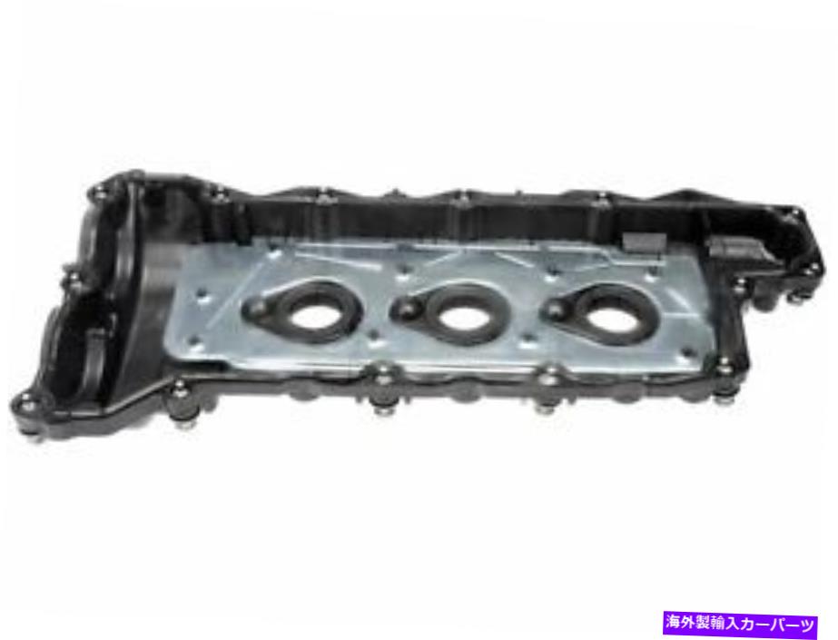 エンジンカバー Acadia Limited Terrain 2009 2010 2012 2013 2014の左バルブカバー8KFZ68 Left Valve Cover 8KFZ68 for Acadia Limited Terrain 2009 2010 2011 2012 2013 2014【並行輸入品】