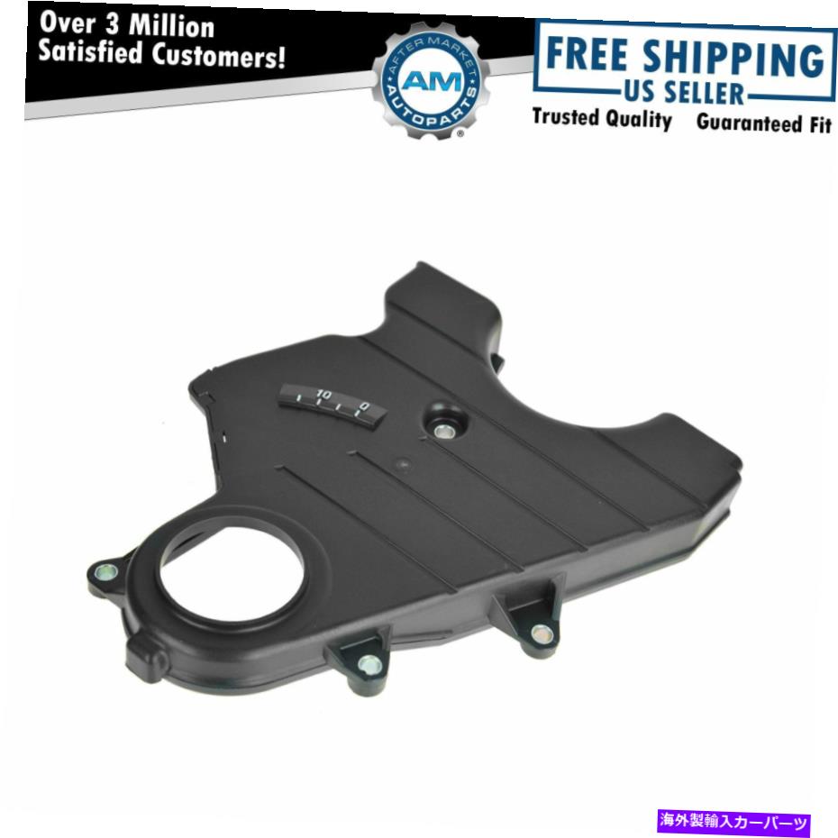 エンジンカバー OEM 1130246031タイミングベルトカバートヨタレクサス2Jzgeエンジンの最新 OEM 1130246031 Timing Belt Cover Lower for Toyota Lexus 2JZGE Engine Brand New【並行輸入品】