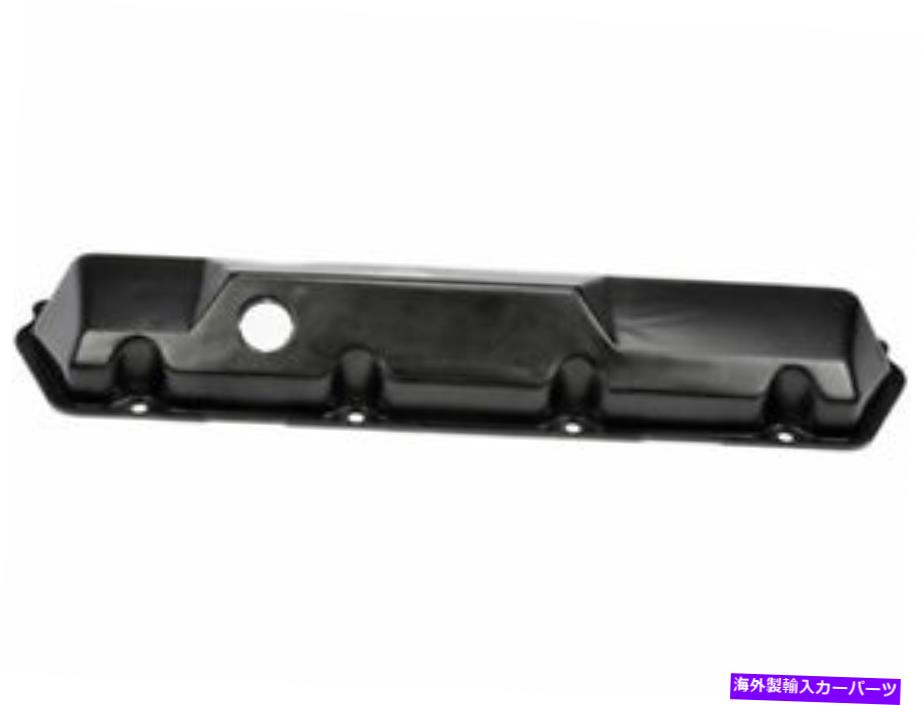 エンジンカバー 右バルブカバーフィットフォードE350エコノリンクラブワゴン1996-2002 7.3L V8 82kcgm Right Valve Cover fits Ford E350 Econoline Club Wagon 1996-2002 7.3L V8 82KCGM【並行輸入品】