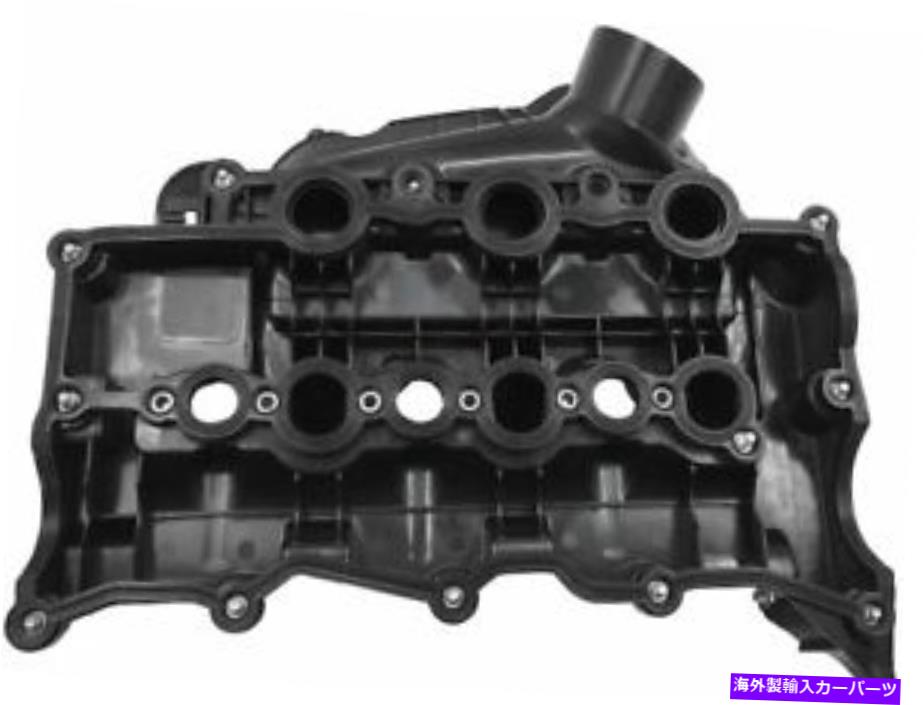 エンジンカバー 2014-2018の左バルブカバーランドローバーレンジローバースポーツ3.0L V6 2015 S559FS Left Valve Cover For 2014-2018 Land Rover Range Rover Sport 3.0L V6 2015 S559FS【並行輸入品】