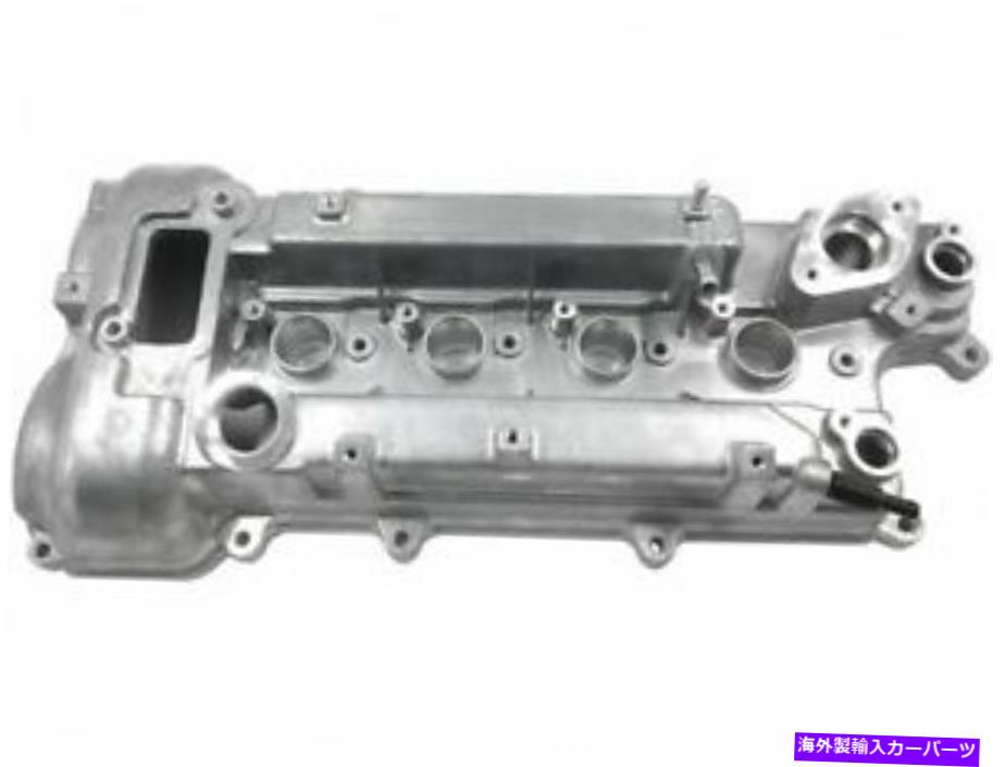 エンジンカバー 交換用バルブカバーは、Kia Rio 2012-2017 87frcjに適合します Replacement Valve Cover fits Kia Rio 2012-2017 87FRCJ【並行輸入品】