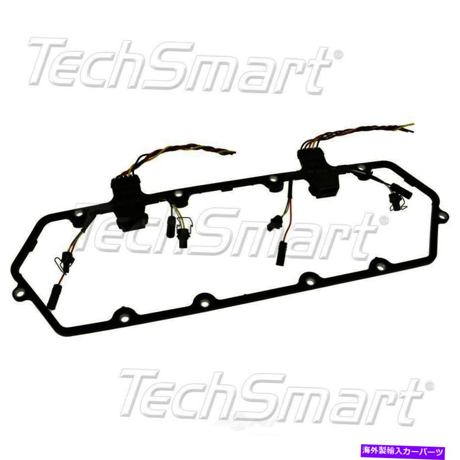 エンジンカバー エンジンバルブカバーガスケット標準Z98002 Engine Valve Cover Gasket Standard Z98002【並行輸入品】