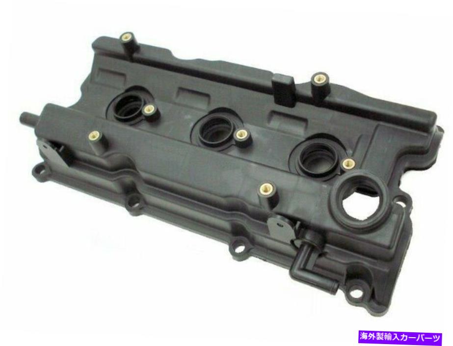 エンジンカバー 2003-2007のインフィニティG35バルブカバー右97882FK 2004 2005 2006クーペ For 2003-2007 Infiniti G35 Valve Cover Right 97882FK 2004 2005 2006 Coupe【並行輸入品】