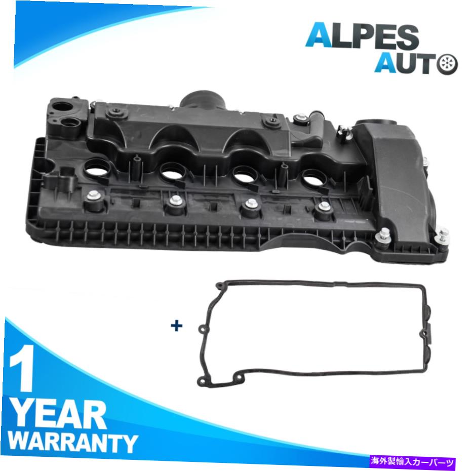エンジンカバー BMW 545I 550I 645CI 650I 745I 745li 750i X5用の右側エンジンバルブカバー Right side Engine Valve Cover For BMW 545I 550I 645CI 650I 745I 745LI 750I X5【並行輸入品】