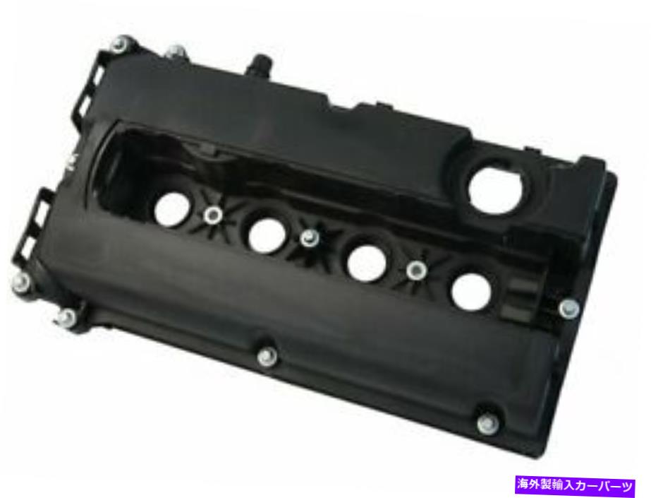 エンジンカバー 2015-2018のバルブカバーChevy Trax 1.8L 4 Cyl 2016 2017 F873NW Valve Cover For 2015-2018 Chevy Trax 1.8L 4 Cyl 2016 2017 F873NW【並行輸入品】