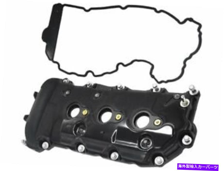 エンジンカバー 2008年から2009年のポンティアックトレント3.6L V6 FC335NHの右バルブカバー Right Valve Cover For 2008-2009 Pontiac Torrent 3.6L V6 FC335NH【並行輸入品】