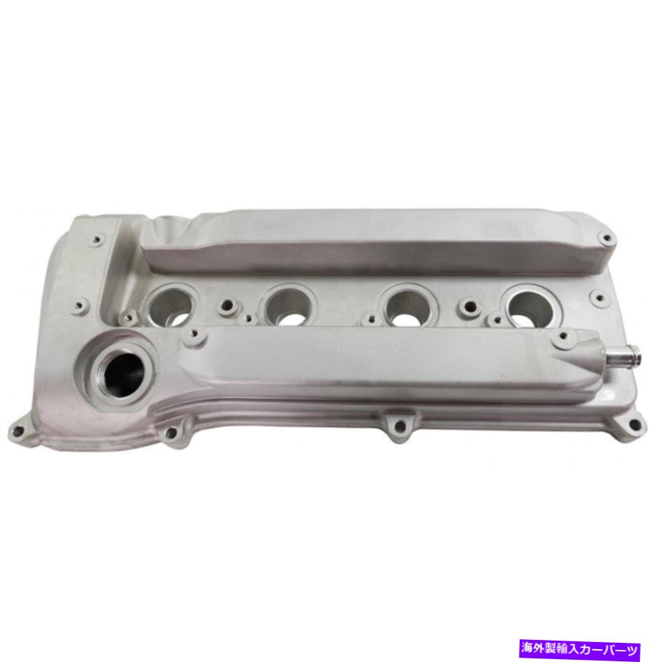 エンジンカバー トヨタマトリックスの場合2009-2013バルブカバー| 2.4L | 2AZFEエンジン| 1120128014 For Toyota Matrix 2009-2013 Valve Cover | 2.4L | 2AZFE Engine | 1120128014【並行輸入品】