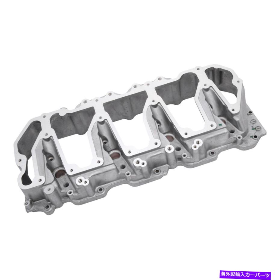エンジンカバー シボレーシルバラード3500 HD 11-16 ACDELCO本物のGMパーツ下部バルブカバー For Chevy Silverado 3500 HD 11-16 ACDelco Genuine GM Parts Lower Valve Cover【並行輸入品】