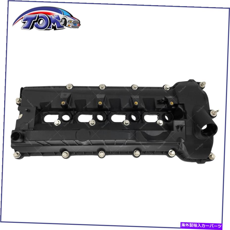 エンジンカバー 10-17ランドローバーレンジローバースポーツ用の新しい左エンジンバルブカバー5.0L NEW LEFT ENGINE VALVE COVER FOR 10-17 LAND ROVER RANGE ROVER SPORT 5.0L【並行輸入品】