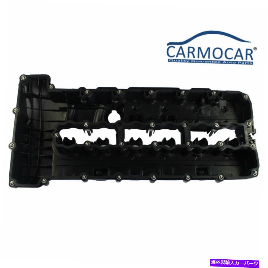 エンジンカバー BMW 135i 335i 535i Z4 X6ターボバルブカバー11127565284のエンジンバルブカバー Engine Valve Cover For BMW 135I 335I 535I Z4 X6 Turbo Valve Cover 11127565284【並行輸入品】