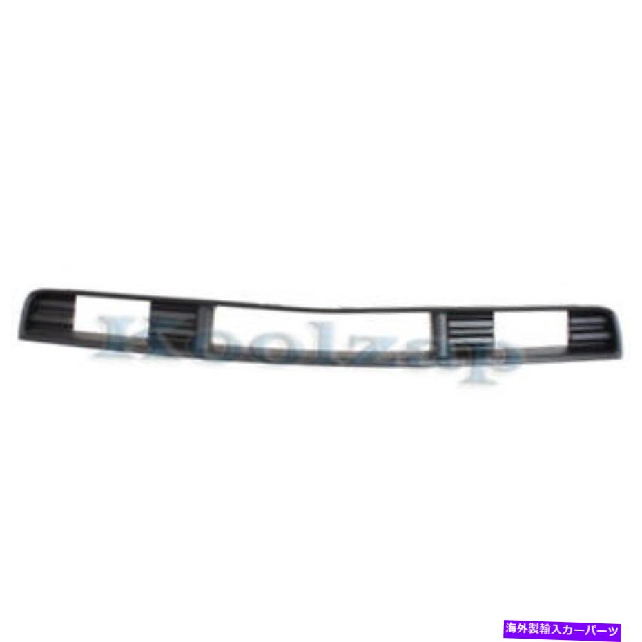 エンジンカバー 06-09ポニーパッケージフロントフェイスバーバンパーカバーグリルアセンブリ For 06-09 Mustang with Pony Package Front Face Bar Bumper Cover Grille Assembly【並行輸入品】