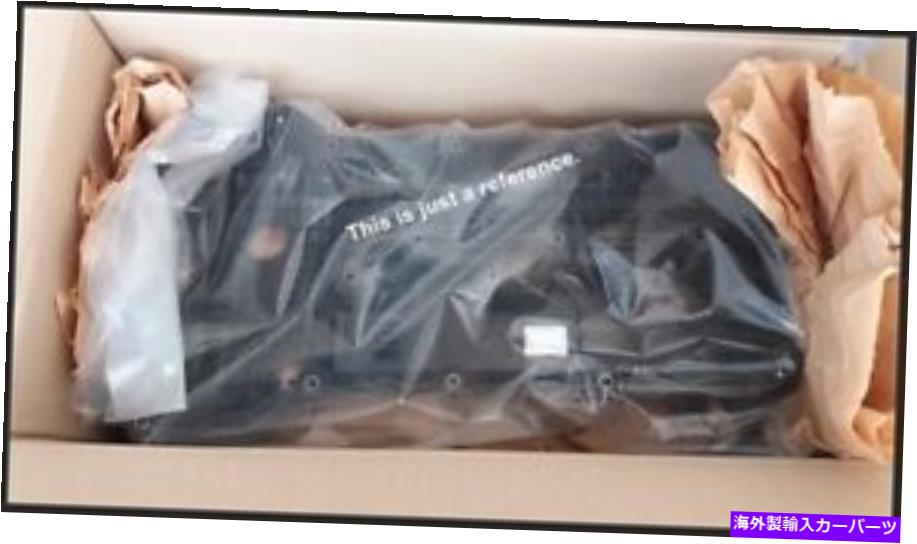 エンジンカバー 224203C150 OEM本物のエンジンバルブカバーCIA SORENTO SEDONA（2009?2012） 224203C150 OEM Genuine Engine Valve Cover RH for Kia Sorento Sedona (2009~2012)【並行輸入品】
