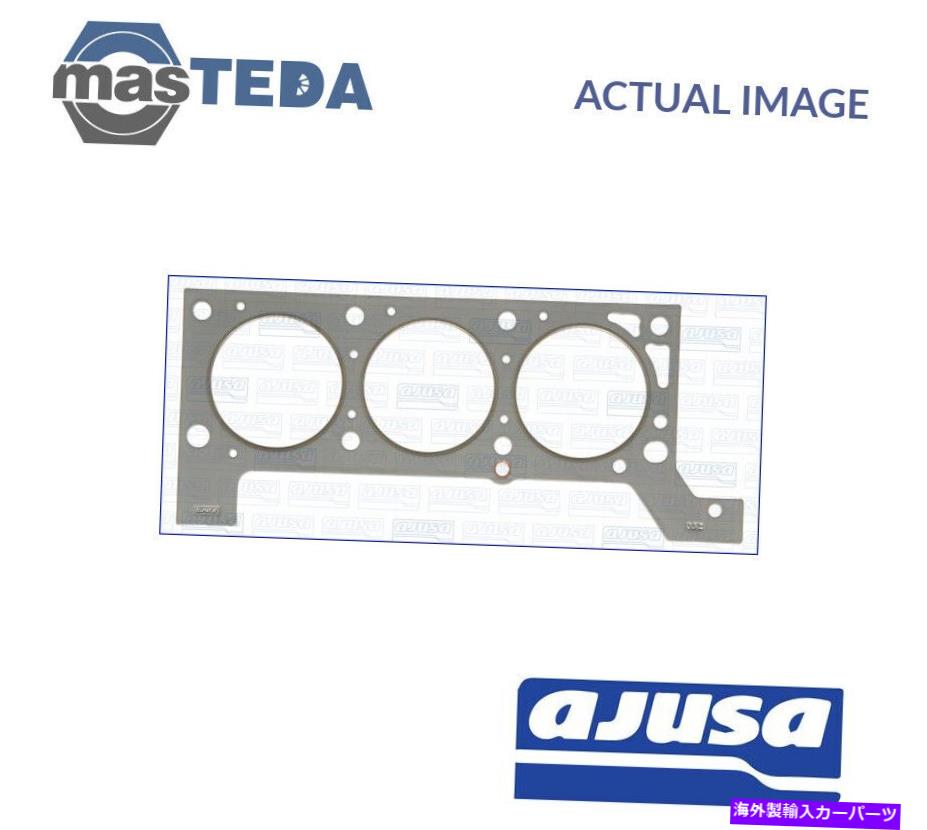 エンジンカバー エンジンシリンダーヘッドガスケットAjusa 10108900 P for Dodge Intrepid、Caravan 3.3 3.3L ENGINE CYLINDER HEAD GASKET AJUSA 10108900 P FOR DODGE INTREPID,CARAVAN 3.3 3.3L【並行輸入品】