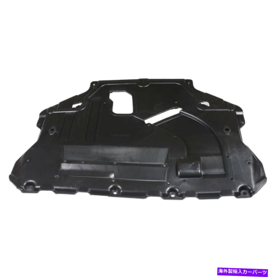 エンジンカバー 17-19のフォードエスケープ15-18リンカーンMKCフロントエンジンスプラッシュシールドカバーの下 For 17-19 Ford Escape 15-18 Lincoln MKC Front Engine Splash Shield Under Cover【並行輸入品】 50,556円