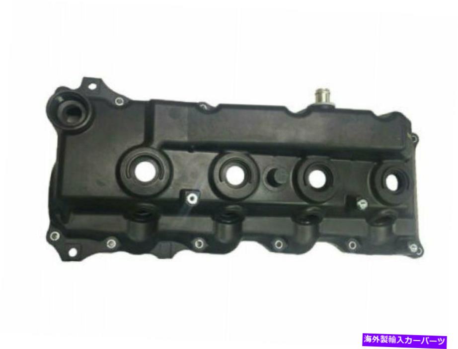 エンジンカバー Toyota Hilux Vigo 2.5L 3.0L 1KD-FTV 2KD-FTV用の新しいエンジンバルブカバーとガスケット NEW Engine Valve Cover & Gasket For Toyota Hilux VIGO 2.5L 3.0L 1KD-FTV 2KD-FTV【並行輸入品】
