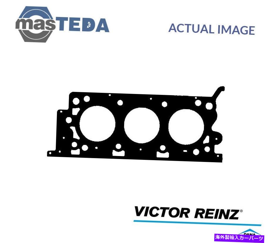 エンジンカバー エンジンシリンダーヘッドガスケットビクターラインツ61-35140-00フォードモンデ??オIII 2.5L ENGINE CYLINDER HEAD GASKET VICTOR REINZ 61-35140-00 P FOR FORD MONDEO III 2.5L【並行輸入品】 50,556円