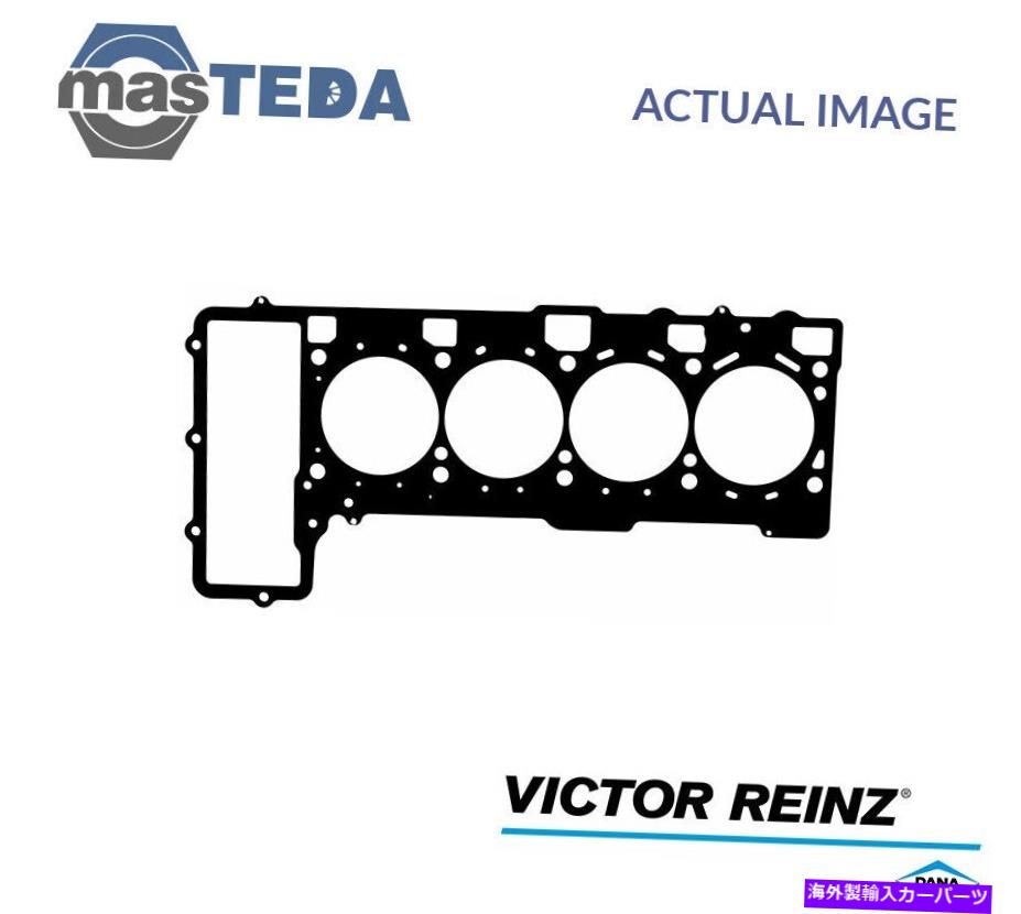 エンジンカバー エンジンシリンダーヘッドガスケットビクターラインツ61-35480-00 VW TOUAREG 4.2 V8 FSI用 ENGINE CYLINDER HEAD GASKET VICTOR REINZ 61-35480-00 P FOR VW TOUAREG 4.2 V8 FSI【並行輸入品】