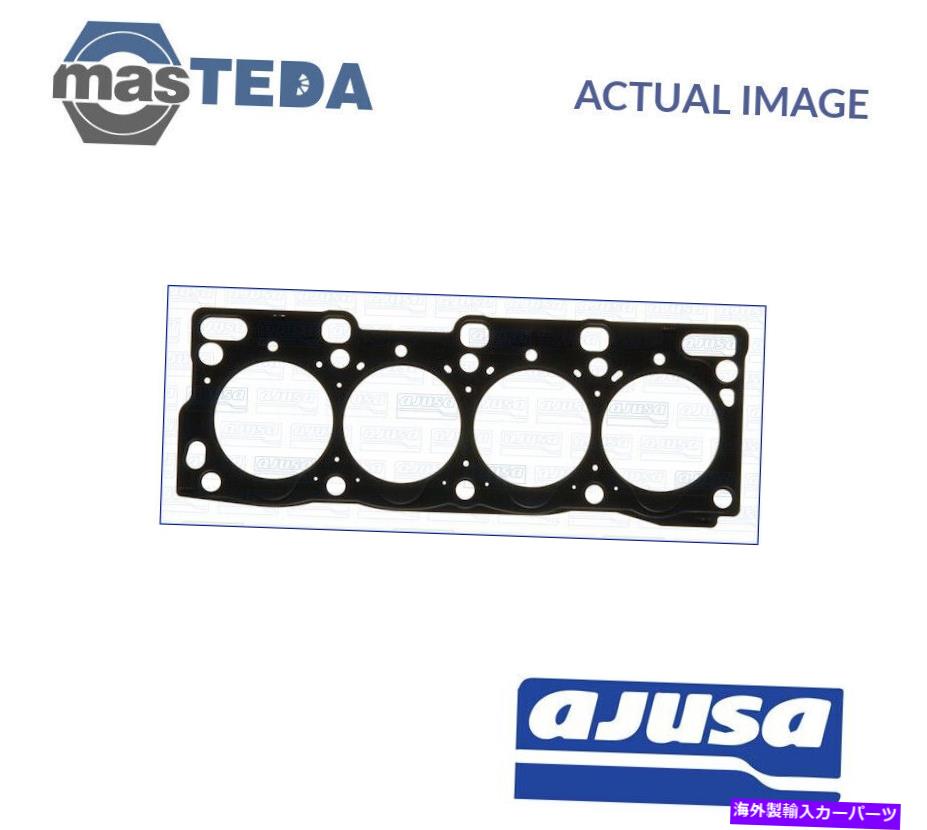 エンジンカバー エンジンシリンダーヘッドガスケットAjusa 10111200 P for Suzuki Vitara、Grand Vitara I 2L ENGINE CYLINDER HEAD GASKET AJUSA 10111200 P FOR SUZUKI VITARA,GRAND VITARA I 2L【並行輸入品】