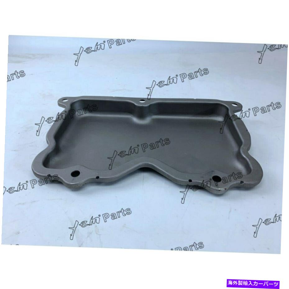 エンジンカバー カミンズディーゼルエンジン用のNT855バルブカバー NT855 valve cover For CUMMINS diesel engine【並行輸入品】