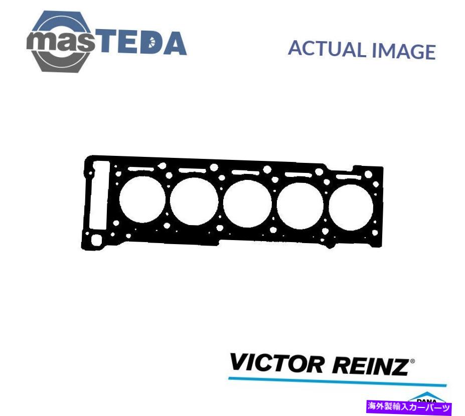 エンジンカバー エンジンシリンダーヘッドガスケットビクターラインツ61-35160-10ジープ2.7 CRD 4x4 2.7L ENGINE CYLINDER HEAD GASKET VICTOR REINZ 61-35160-10 P FOR JEEP 2.7 CRD 4X4 2.7L【並行輸入品】