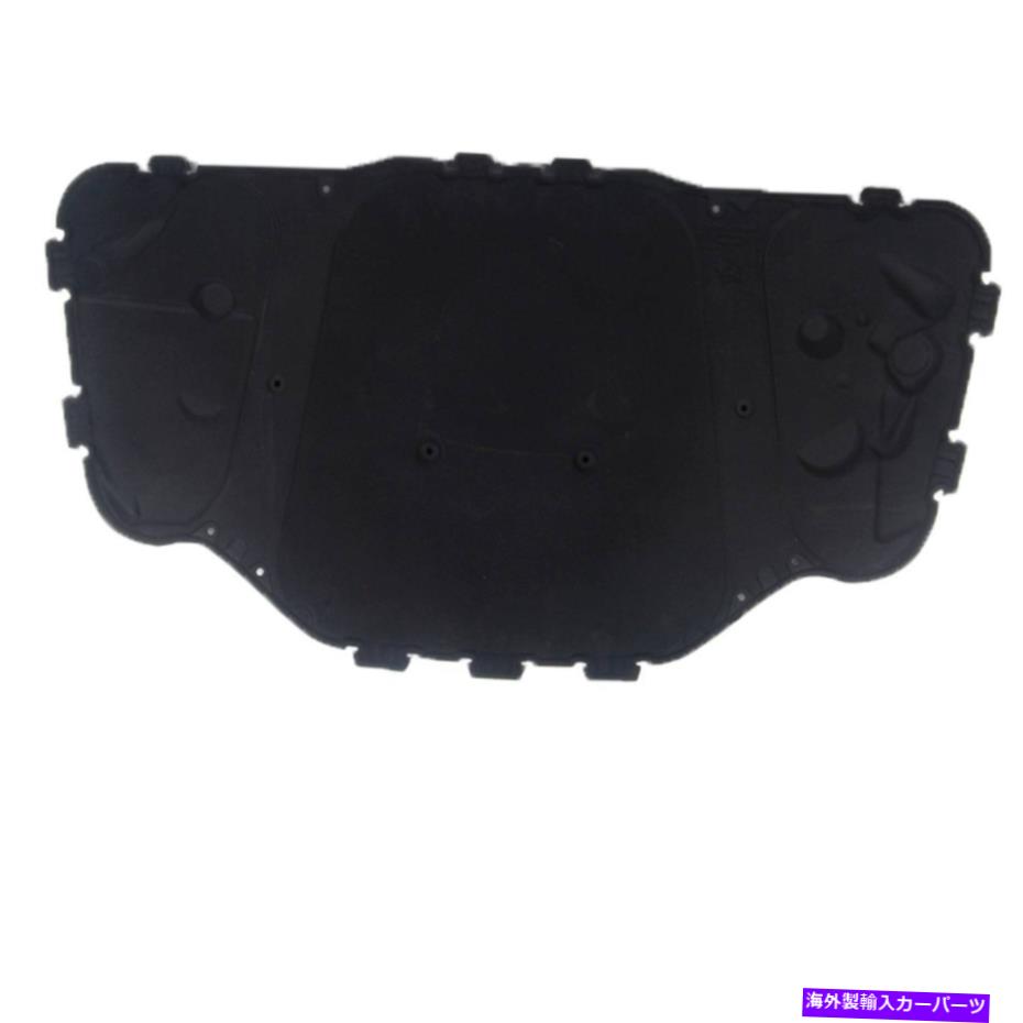エンジンカバー 525 528 530 535 545 550 XDRIVE E60 E61のエンジンフード断熱パッドカバー Engine Hood Insulation Pad Cover For 525 528 530 535 545 550 xDrive E60 E61【並行輸入品】 51,612円