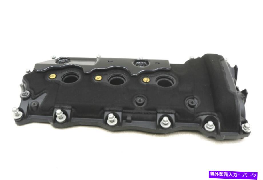 エンジンカバー 新しいOEM GMエンジンバルブカバー右12641260 GM 2.8L 3.0L 3.6L 2004-2021 NEW OEM GM Engine Valve Cover Right 12641260 GM 2.8L 3.0L 3.6L 2004-2021【並行輸入品】