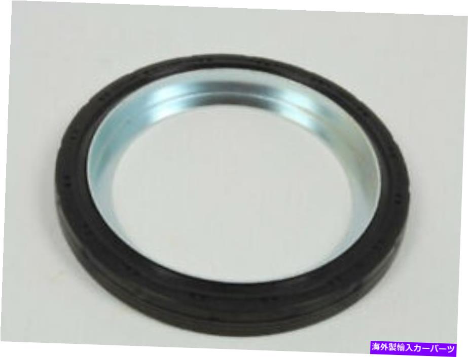 エンジンカバー エンジンクランクシャフトシール-ACR、VIN：Zリアモパール05037300AA Engine Crankshaft Seal-ACR, VIN: Z Rear Mopar 05037300AA【並行輸入品】