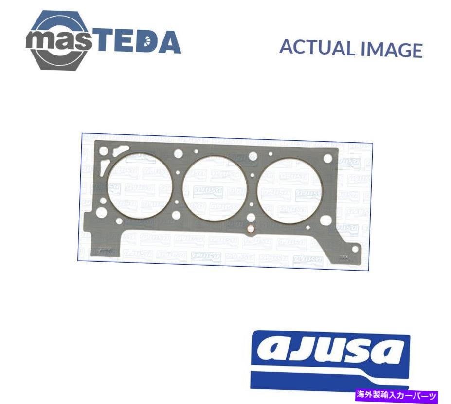 エンジンカバー エンジンシリンダーヘッドガスケットAjusa 10109000 P for Dodge Intrepid、Caravan 3.3 3.3L ENGINE CYLINDER HEAD GASKET AJUSA 10109000 P FOR DODGE INTREPID,CARAVAN 3.3 3.3L【並行輸入品】