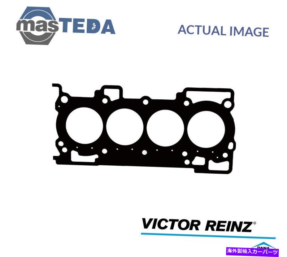 エンジンカバー エンジンシリンダーヘッドガスケットビクターラインツ61-37935-00日産X-Trail ENGINE CYLINDER HEAD GASKET VICTOR REINZ 61-37935-00 P FOR NISSAN X-TRAIL【並行輸入品】