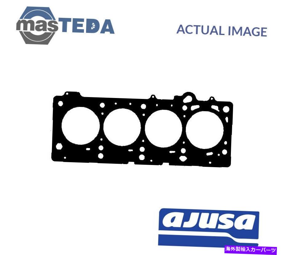 エンジンカバー エンジンシリンダーヘッドガスケットAjusa 10157900 P for Jeep Cherokee、Wrangler II 2.4L ENGINE CYLINDER HEAD GASKET AJUSA 10157900 P FOR JEEP CHEROKEE,WRANGLER II 2.4L【並行輸入品】