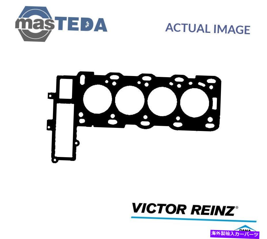 エンジンカバー エンジンシリンダーヘッドガスケットビクターラインツ61-33820-00 VAUXHALL VECTRA用 ENGINE CYLINDER HEAD GASKET VICTOR REINZ 61-33820-00 P FOR VAUXHALL VECTRA【並行輸入品】