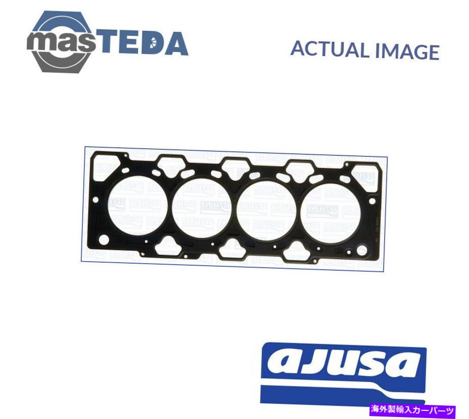 エンジンカバー エンジンシリンダーヘッドガスケットAjusa 10101500 P用ランドローバーフリーランダー2L 72KW ENGINE CYLINDER HEAD GASKET AJUSA 10101500 P FOR LAND ROVER FREELANDER 2L 72KW【並行輸入品】