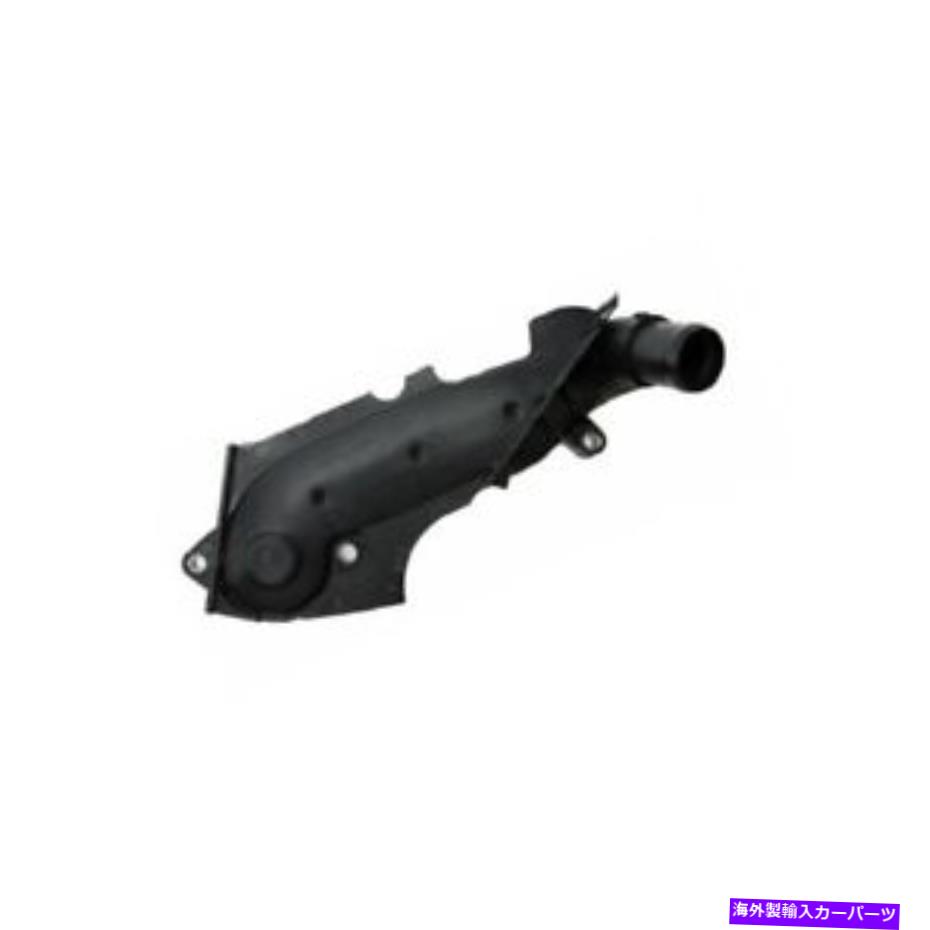 エンジンカバー Audi A6 Allroad用VWパサートエンジンクーラントサーモスタットハウジングカバー078121121K For Audi A6 Allroad VW Passat Engine Coolant Thermostat Housing Cover 078121121K【並行輸入品】