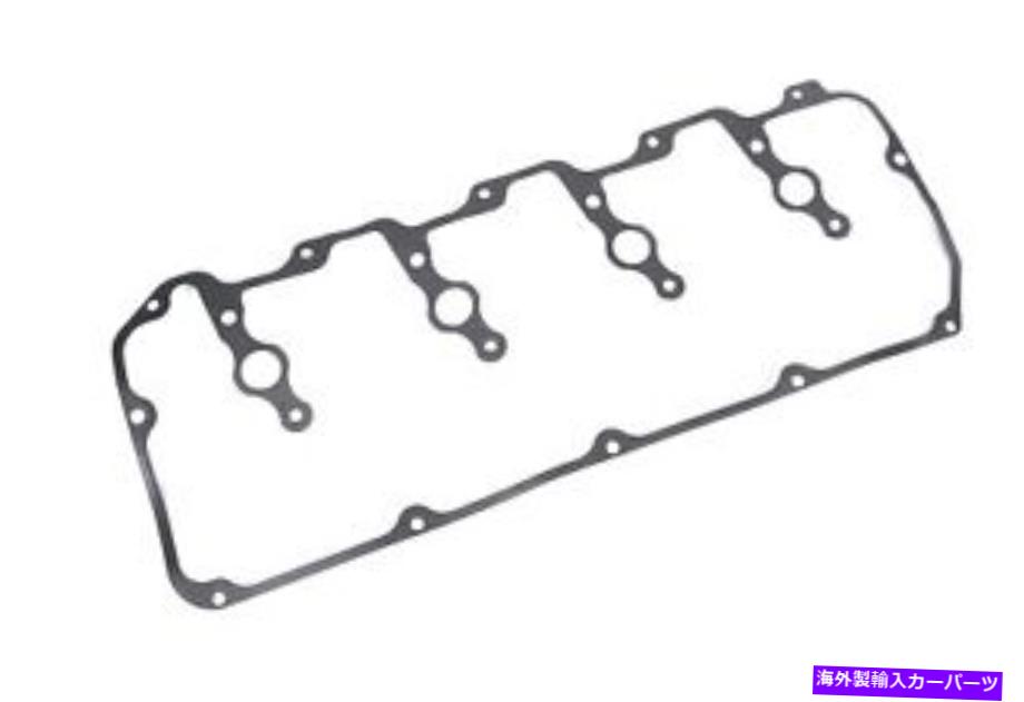 エンジンカバー エンジンバルブカバーガスケット下部ACDELCO GMオリジナル機器97321295 Engine Valve Cover Gasket Lower ACDelco GM Original Equipment 97321295【並行輸入品】