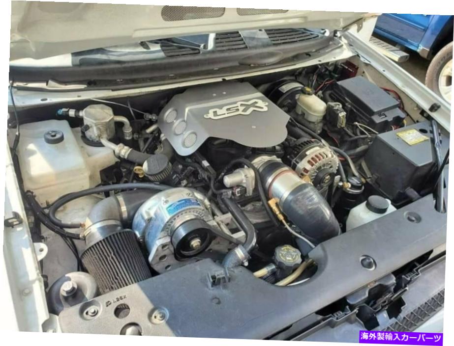 エンジンカバー TBSSカスタムLSエンジンカバーGen 4、5.3、6.0、トラックインテークトレイルブレザーSS TBSS CUSTOM LS ENGINE COVER GEN 4, 5.3 , 6.0, truck intake TRAIL BLAZER SS【並行輸入品】