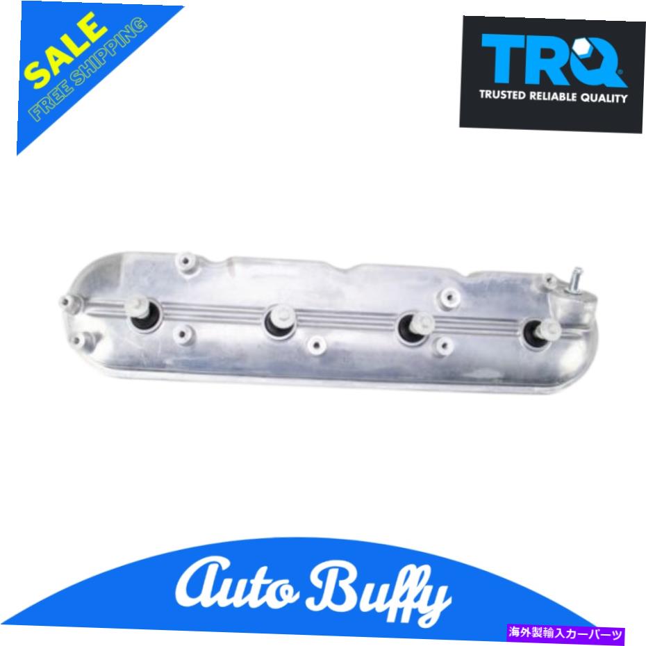 エンジンカバー Chevy Cadillacのドライバーサイドバルブカバー5.3 6.0 6.2 Driver Side Valve cover for Chevy Cadillac 5.3 6.0 6.2【並行輸入品】