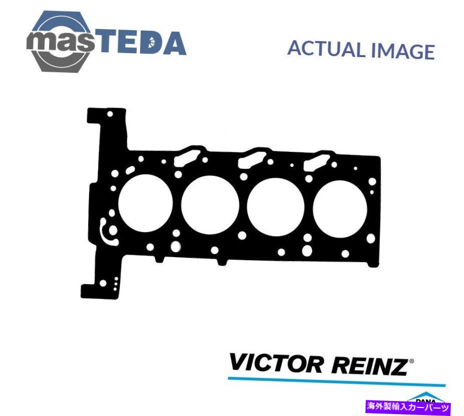 エンジンカバー エンジンシリンダーヘッドガスケットビクターラインツ61-37365-20 P for fiat ducato 2.2l 74kw ENGINE CYLINDER HEAD GASKET VICTOR REINZ 61-37365-20 P FOR FIAT DUCATO 2.2L 74KW【並行輸入品】