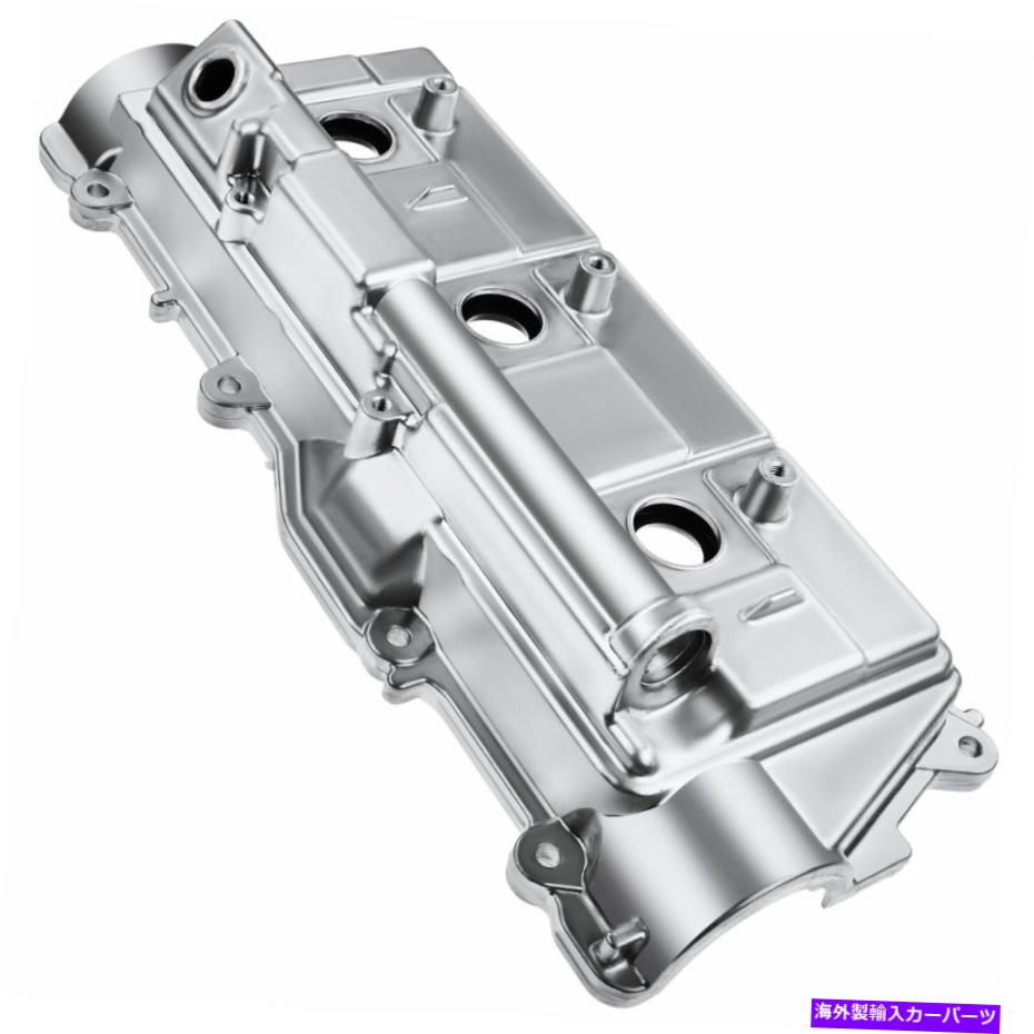 エンジンカバー Toyota 4runnerのガスケット付きRHエンジンバルブカバー1996-2002タコマ1995-2004 RH Engine Valve Cover w/ Gasket for Toyota 4Runner 1996-2002 Tacoma 1995-2004【並行輸入品】