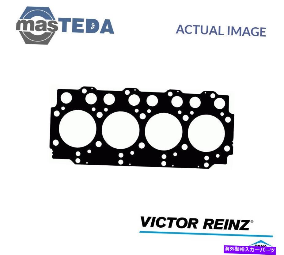 エンジンカバー エンジンシリンダーヘッドガスケットビクターラインツ61-35415-10 JEEP CHEROKEE 2.5L用 ENGINE CYLINDER HEAD GASKET VICTOR REINZ 61-35415-10 P FOR JEEP CHEROKEE 2.5L【並行輸入品】 51,612円