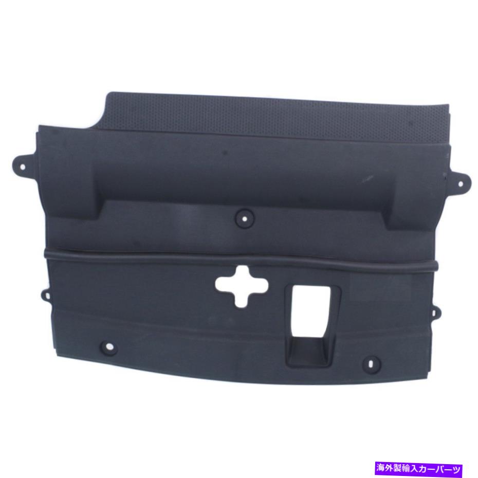 エンジンカバー Lexus LX570の新しいラジエーターサポートカバー2008-2011,2013-2015 FITS 5329260070 New Radiator Support Cover for Lexus LX570 2008-2011,2013-2015 FITS 5329260070【並行輸入品】