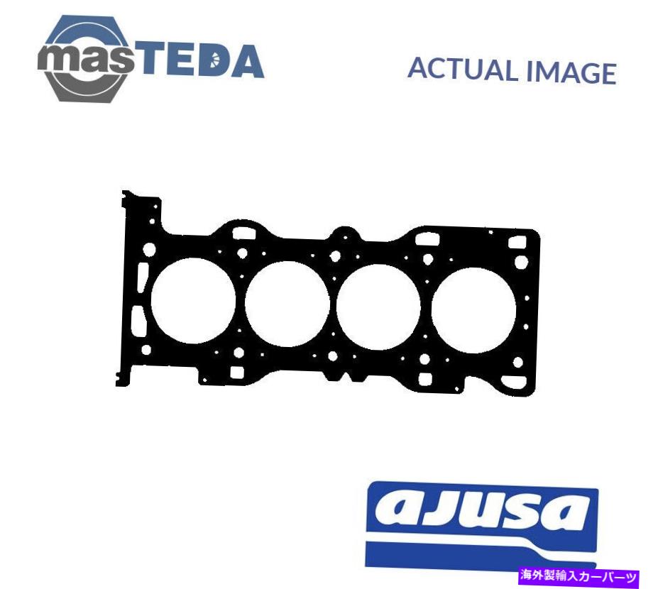 エンジンカバー エンジンシリンダーヘッドガスケットAjusa 10157000 PフォードUSA ECOSPORT 2L ENGINE CYLINDER HEAD GASKET AJUSA 10157000 P FOR FORD USA ECOSPORT 2L【並行輸入品】