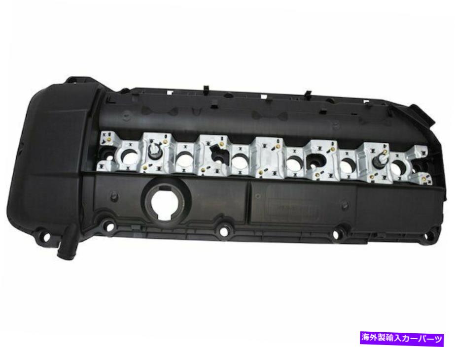 エンジンカバー 2001-2003 BMW 325iバルブカバー42443ZT 2002 M54エンジンバルブカバー For 2001-2003 BMW 325i Valve Cover 42443ZT 2002 M54 Engine Valve Cover【並行輸入品】