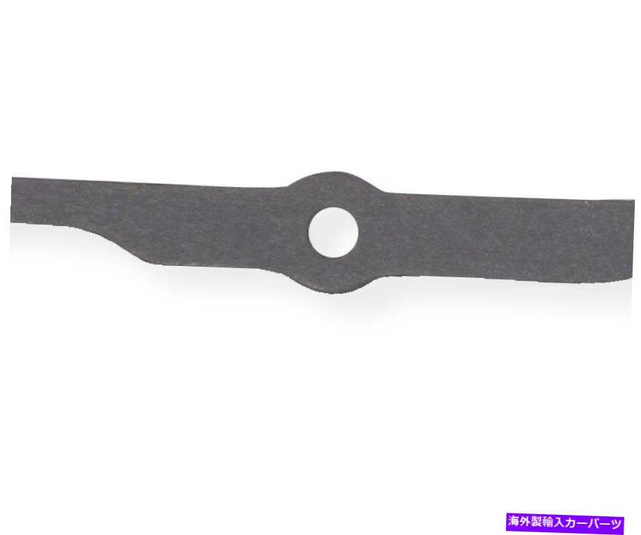 エンジンカバー ミスターガスケット145SMPウルトラシールIIIバルブカバーガスケット - マスターパック（10個） Mr. Gasket 145SMP Ultra-Seal III Valve Cover Gaskets - Master Pack (10 Pieces)【並行輸入品】