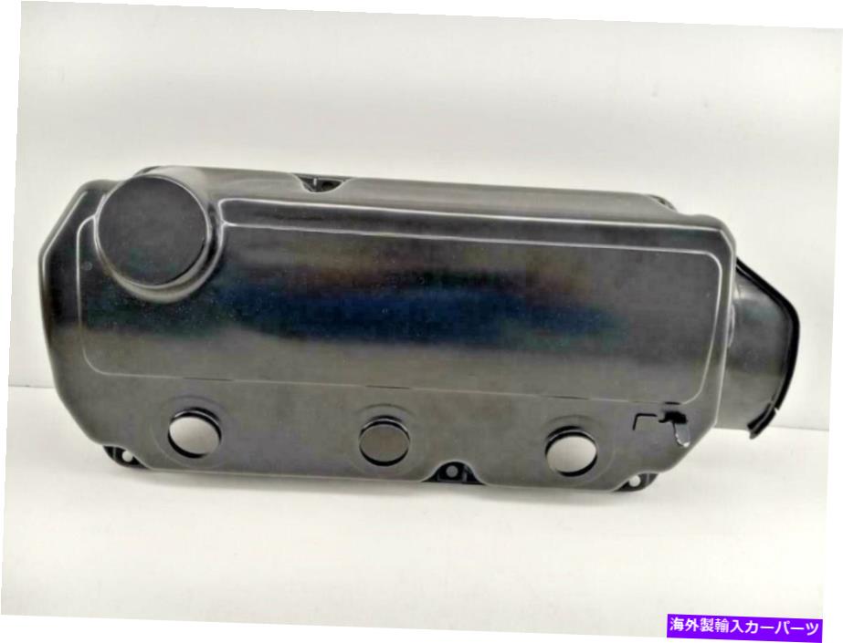 エンジンカバー 新しいOEMエンジンバルブカバーモンテロパジェロスポーツ3.5 2003-2007 LH MN119962 New OEM Engine Valve Cover Montero Pajero Sport 3.5 2003-2007 LH MN119962【並行輸入品】