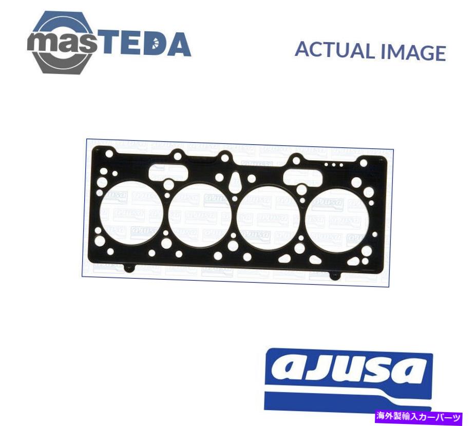 エンジンカバー エンジンシリンダーヘッドガスケットAjusa 10098630 P for fiat ducato、palio、punto、tipo ENGINE CYLINDER HEAD GASKET AJUSA 10098630 P FOR FIAT DUCATO,PALIO,PUNTO,TIPO【並行輸入品】