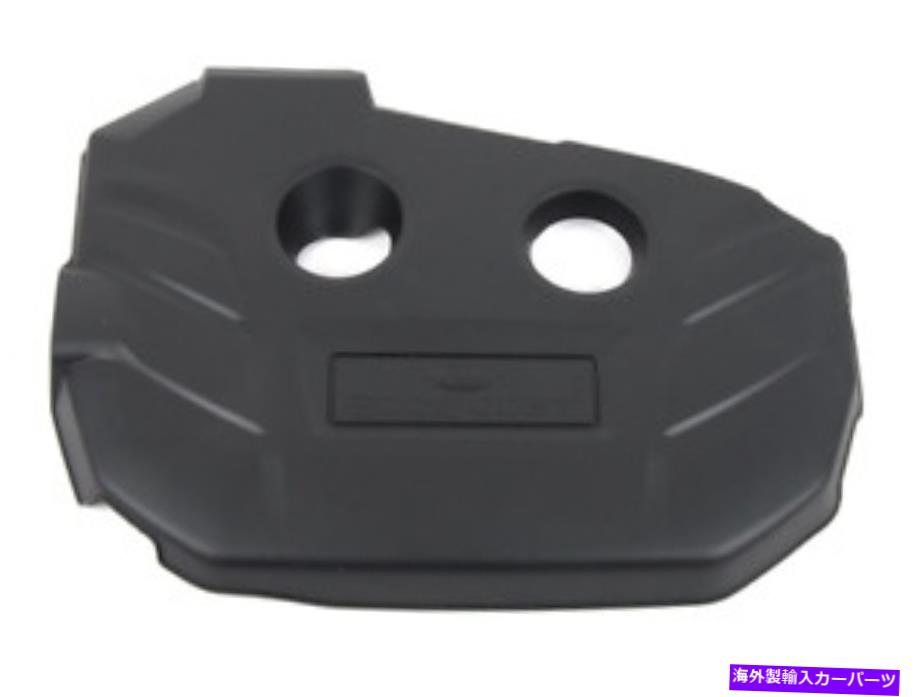 エンジンカバー 新しいFord Mondeo MK5エンジンカバーDS7G-6A949-ED 1933746オリジナル NEW FORD MONDEO MK5 ENGINE COVER DS7G-6A949-ED 1933746 ORIGINAL【並行輸入品】