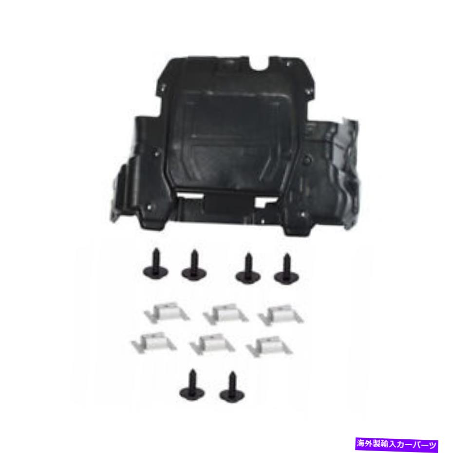 エンジンカバー エンジンカバー下の品質 +オペルアストラF(T92)1991-2002 2126131のクリップ QUALITY UNDER ENGINE COVER + CLIPS FOR OPEL ASTRA F (T92) 1991-2002 2126131【並行輸入品】