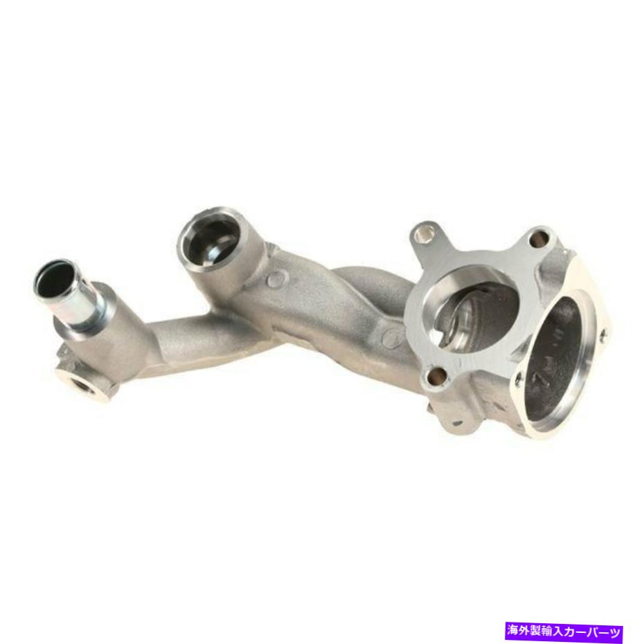 エンジンカバー トヨタカムリ用15-17本物のエンジンクーラントサーモスタットハウジングカバー For Toyota Camry 15-17 Genuine Engine Coolant Thermostat Housing Cover【並行輸入品】